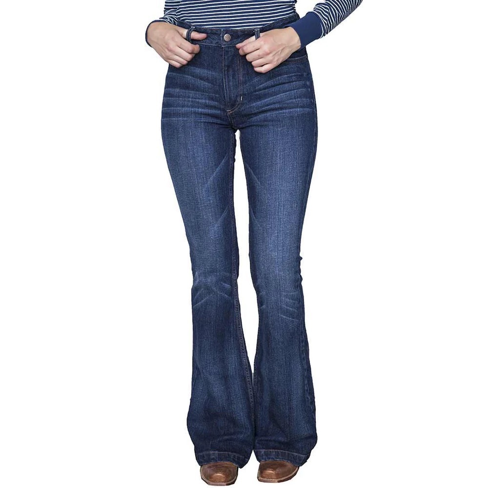 KIMES ‘Jennifer’ Jeans